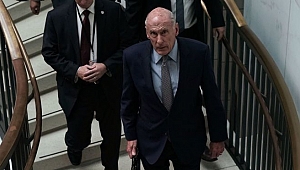 Ulusal İstihbarat Direktörü Dan Coats Görevi Bırakıyor