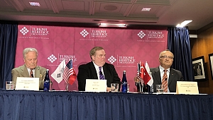 Washington'da FETÖ Mağduru General Anlattı