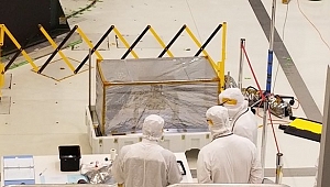 2,5 milyon Türk Mars'a Adını Yazdırdı