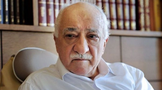 4 Partiden ABD'ye Çağrı: FETÖ'yü İade Et