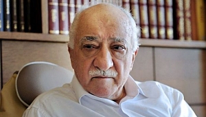 4 Partiden ABD'ye Çağrı: FETÖ'yü İade Et