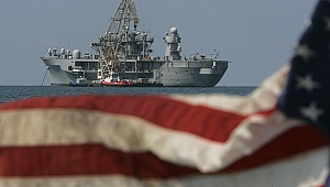 ABD 6. Filo'su Karadeniz’e Destroyer Gönderiyor