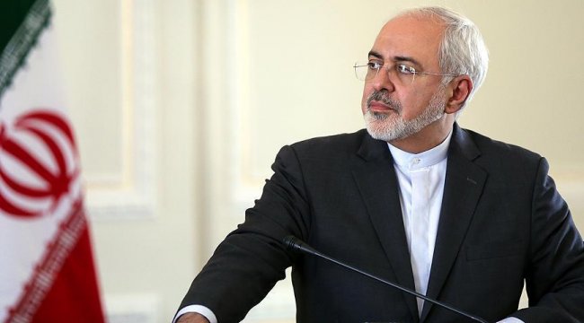 ABD Cevad Zarif'i yaptırım listesine aldı