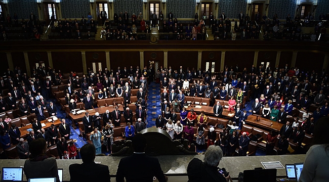 Trump'ın Türkiye Sınavı