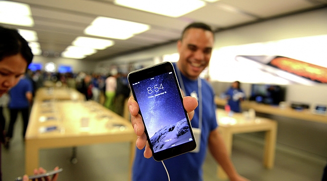 Apple Bazı iPhone Modellerine Sunduğu Desteği Sonlandırıyor