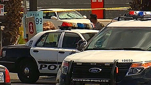 Arkansas'ta silahlı Saldırı: 2 Ölü