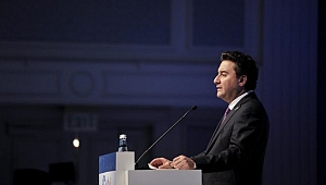 Babacan Aralık ayında Partiyi Kuruyor