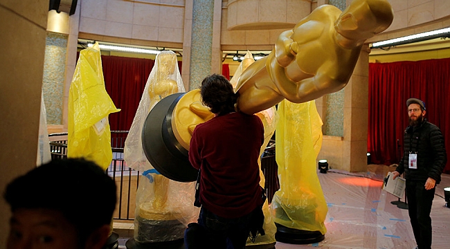 Bağlılık Asi Oscar'a Aday Gösterildi