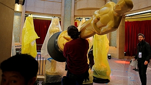 Bağlılık Asi Oscar'a Aday Gösterildi