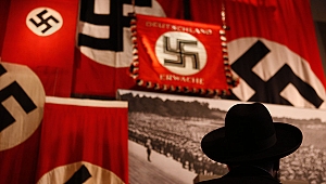 California'da Nazi Selamına Soruşturma