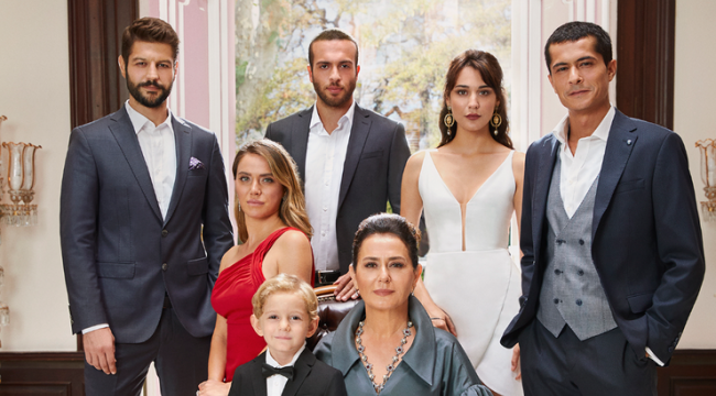 Ceyda Ateş ve Buğra Toplusoy'dan Miami- İstanbul anlaşması
