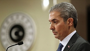 Dışişleri'nden 'Güvenli Bölge' Açıklaması