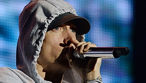 Eminem Spotify'a Dava Açtı