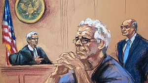 Epstein'in Öldüğü Cezaevinde Ciddi Usulsüzlükler Var