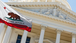 Ermenilere Bir Darbede California Mahkemesinden