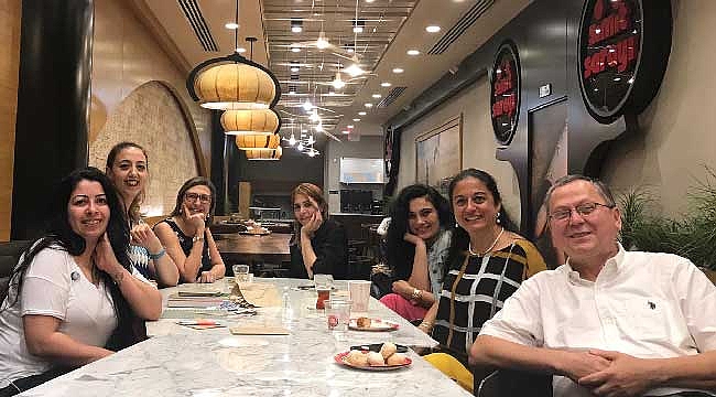 Fenomen Esra'dan Deneyim Günleri