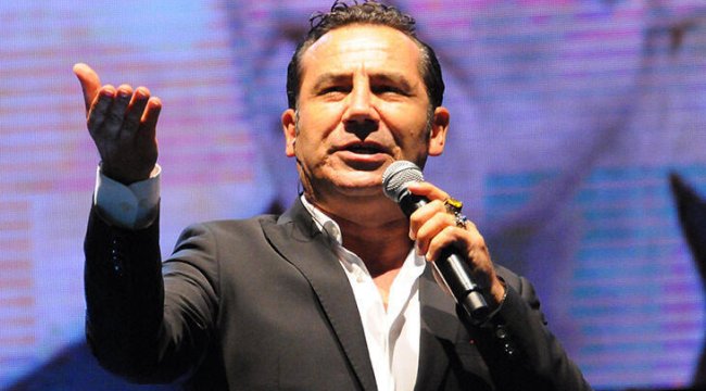 Ferhat Göçer'e binlerce kişilik koro