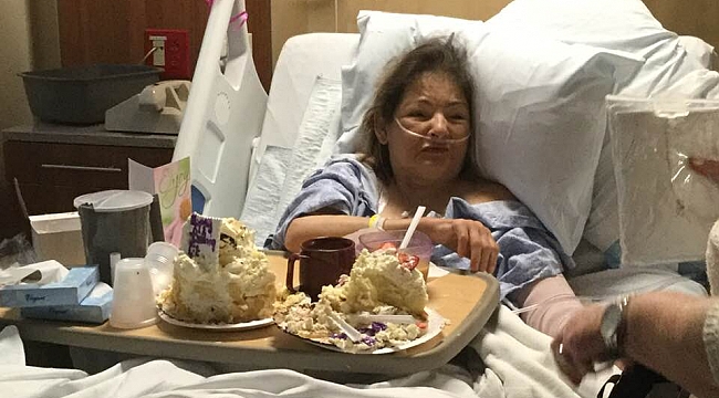 Filiz Gülşen Cliffside'te Vefat Etti