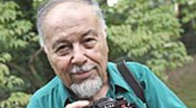 Gazeteci Mehmet Biber Washington'da Vefat Etti