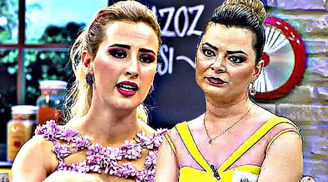 Gelinim Mutfakta’dan kim elendi? 23 Ağustos Gelinim Mutfakta puan durumu