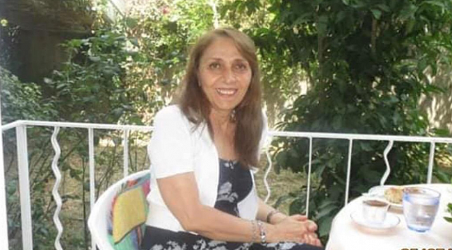 Güzide Kalaycı Brooklyn'de Vefat Etti