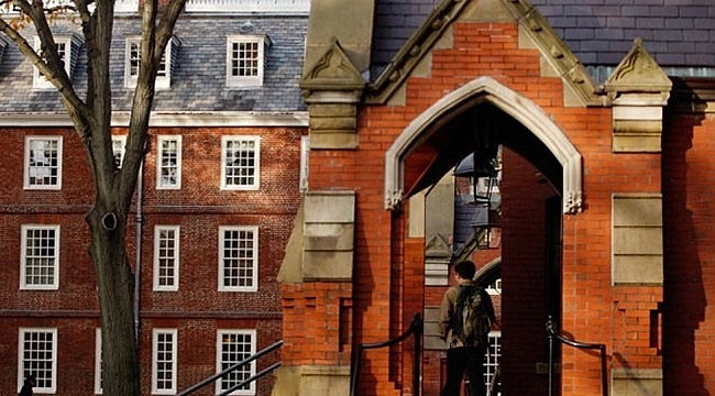 Harvard'ı kazanan Filistinli Sınırdışı Edildi