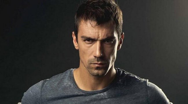 İbrahim Çelikkol'dan kavga iddialarına ilk açıklama