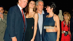 Jeffrey Epstein ile Kaşıkçı Arasındaki Sır