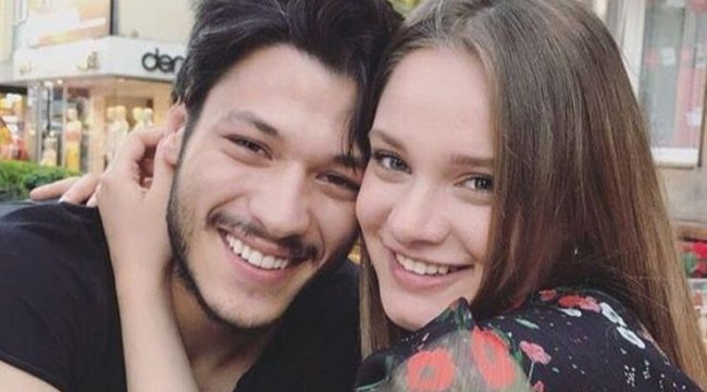 Miray Daner ile Kubilay Aka barıştı mı?