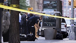 New York Metrosunda Paniğe Neden Oldu