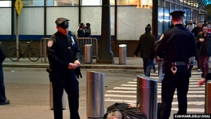 New York Polisi Neden İntihar Ediyor?