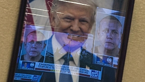 Obama'ya Bombalı Baket Gönderen Sayoc'a 20 Yıl Hapis