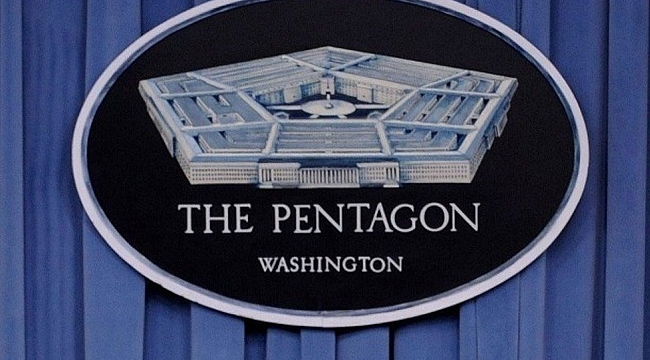 Pentagon’dan 'füze' açıklaması