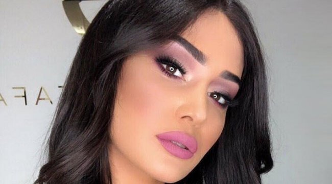 Pervin Abiyeva'dan Komedi Filmi