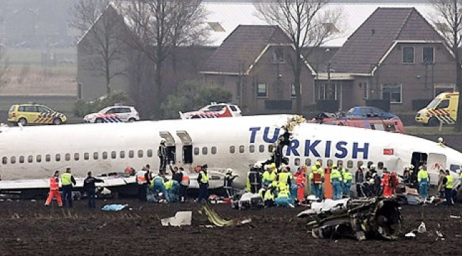 THY Uçağındaki CIA Ajanı mıydı?