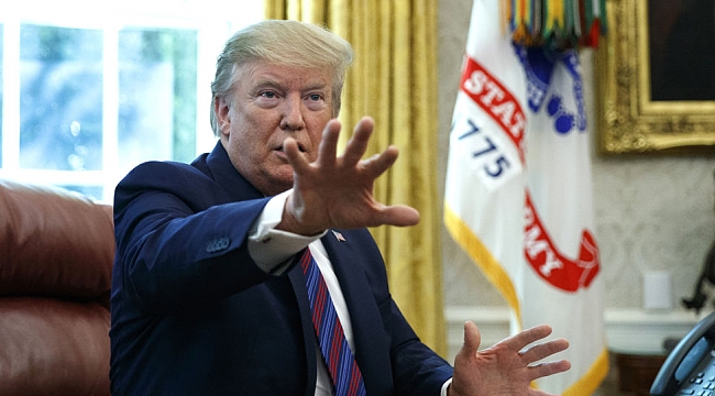 Amerika'da Azil Süreci Kızışıyor