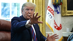 Amerika'da Azil Süreci Kızışıyor