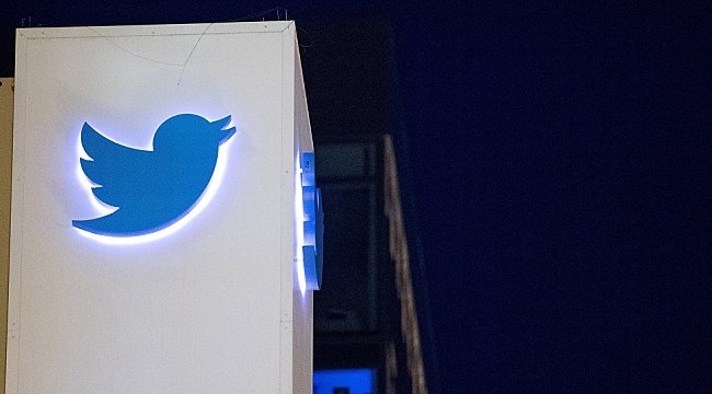 Twitter CEO'su Jack Dorsey'in Hesabı Hacklendi