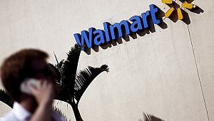 Walmart'ın Sahibi Walton Ailesi Saatte 4 Milyon Kazanıyor