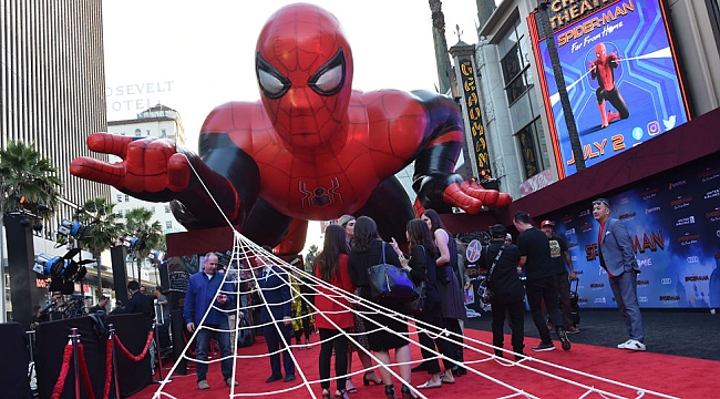 3. Spider Man filmi resmen geliyor