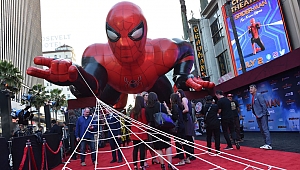 3. Spider Man filmi resmen geliyor