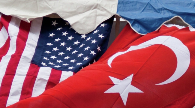 ABD'den Vatandaşlarına Türkiye Uyarısı