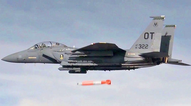 ABD’nin Yeni Nükleer Bombaları Kusurlu Çıktı