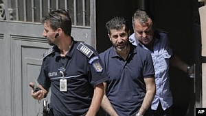 Amerika'dan Türk işadamı Reşit Tavan'a hapis