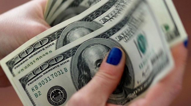 Banka Yanlışlıkla Para Aktardı Onlar Harcadı