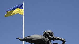 'Ukrayna Rusya'nın Bir Kısmını İşgal Etti'