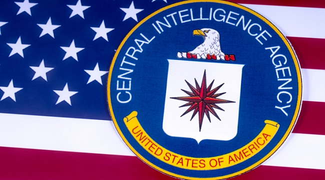 CIA Perinçek ve Türkeş'i Listeden Çıkardı