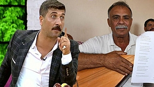 Çok Sevdim Yalan Oldu Mahkemelik oldu