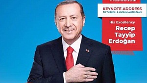 Cumhurbaşkanı Erdoğan New York'a Geliyor