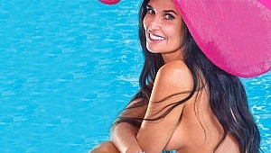 Demi Moore: Annem 500 $'a tecavüz ettirdi